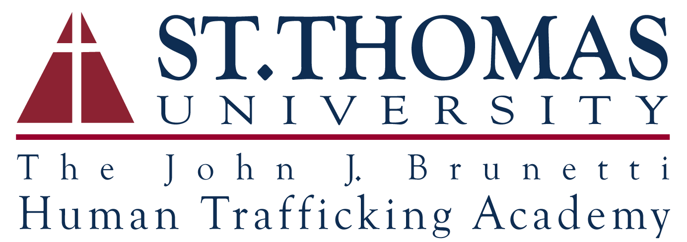 Home Human Trafficking Academy
