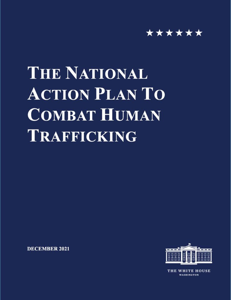 Educational Materials Human Trafficking Academy 2472